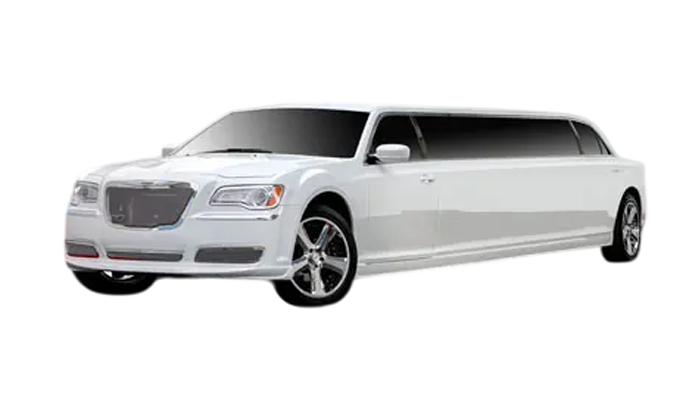 Chrysler Limo