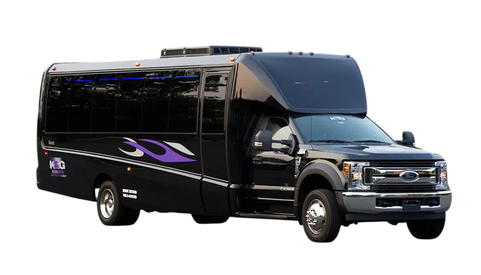 Party Bus