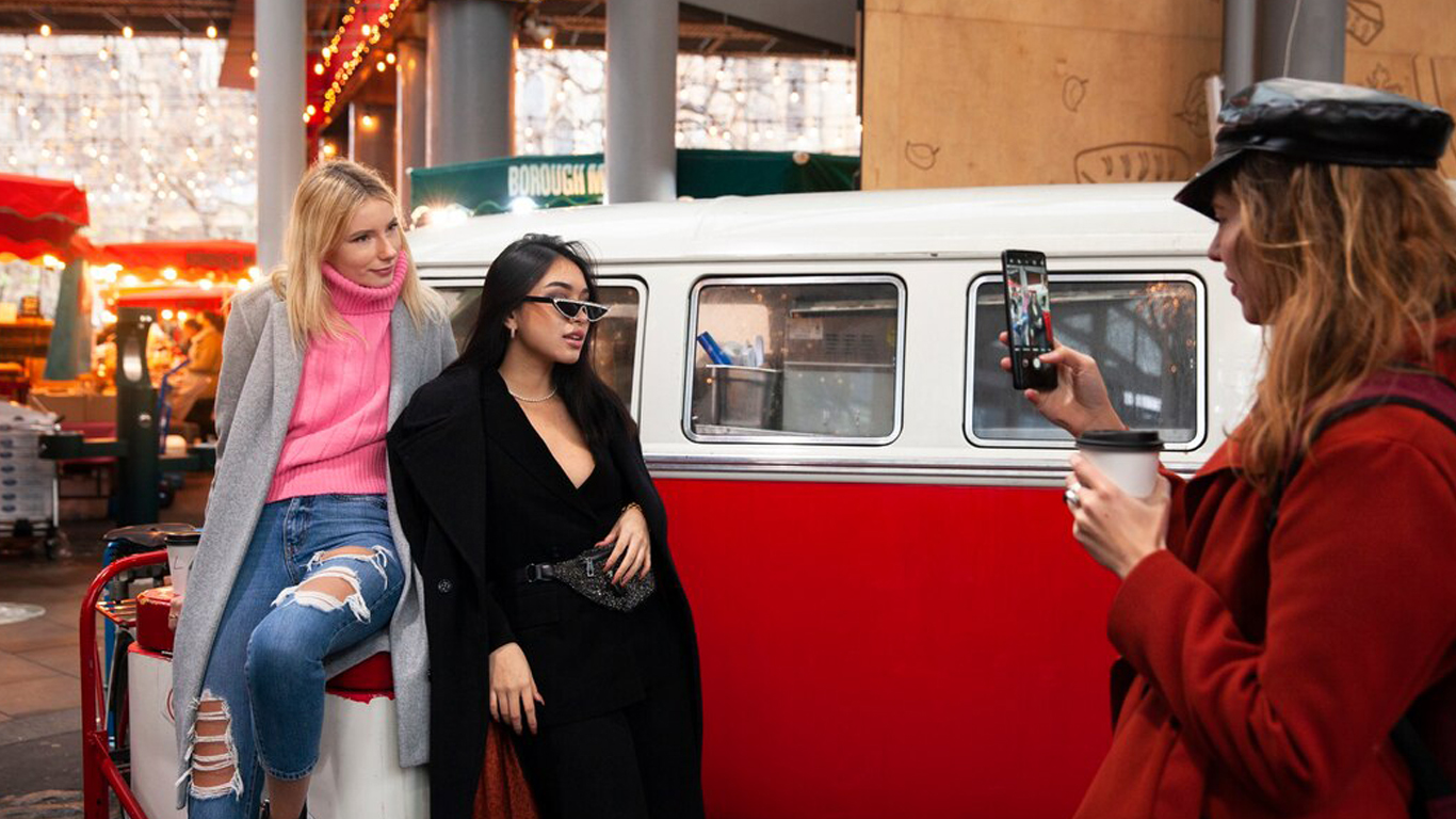 Top 10 Reasons to Book a Party Bus in San Francisco for Your Next Event