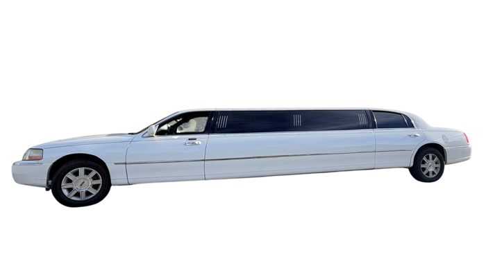 Lincoln Stretch Limousine