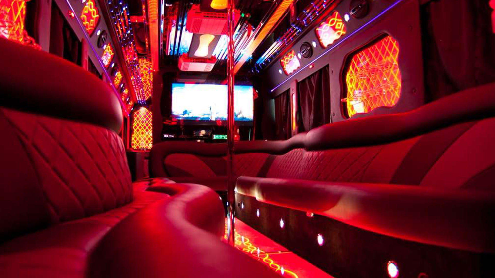 Premium San Francisco Limousine Transportation for Every Special Occasion