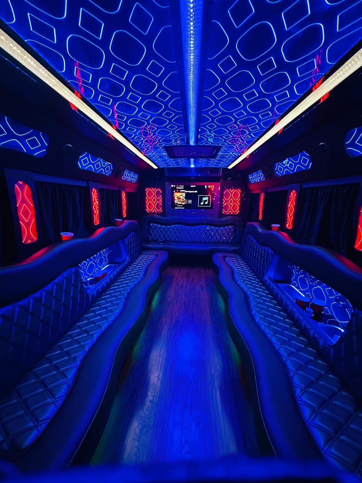 Party Bus