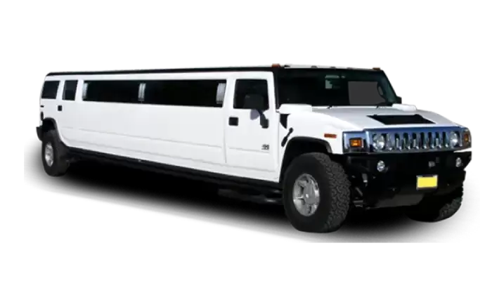 Hummer H2 Limo
