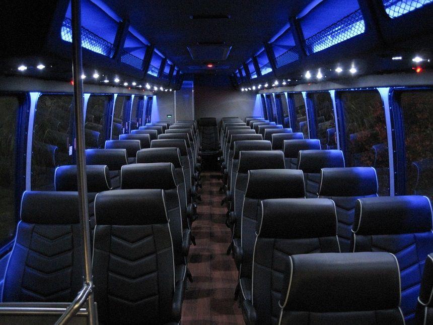 Coach Bus